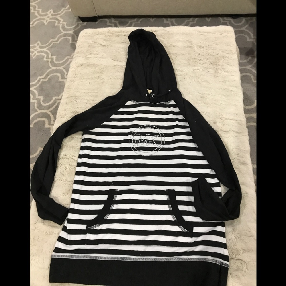 Michael Kors size s hoodie